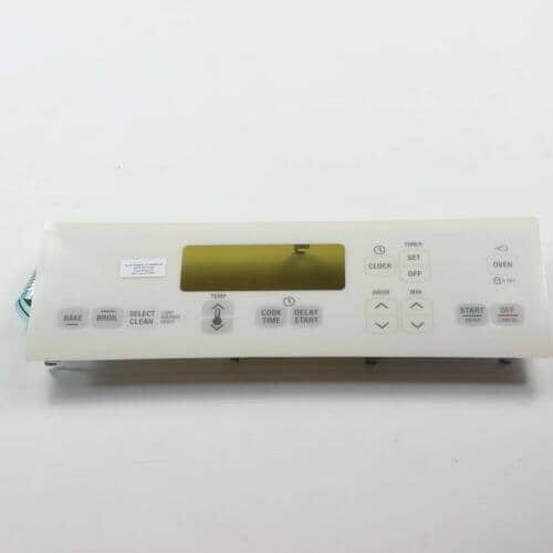 Whirlpool Swtch-Memb - WP8272702