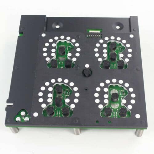 Whirlpool Stove Control Board - WP8285922
