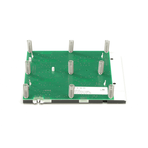 Whirlpool Stove Control Board - WP8285922
