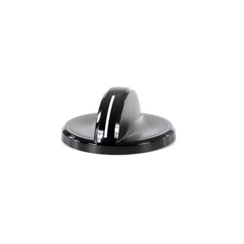Whirlpool Cooktop Stove Control Knob - WP8286043BL