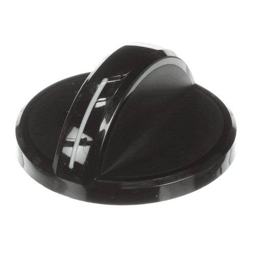 Whirlpool Cooktop Knob - WP8286058BL