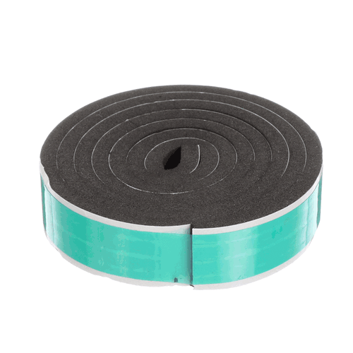 Whirlpool Stove Foam Tape - WP8286642