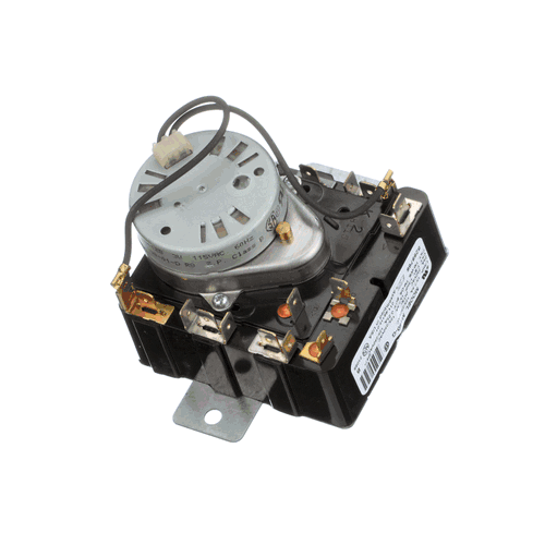 Whirlpool Timer - F.M. 3 Cycle Wgii - WP8299766