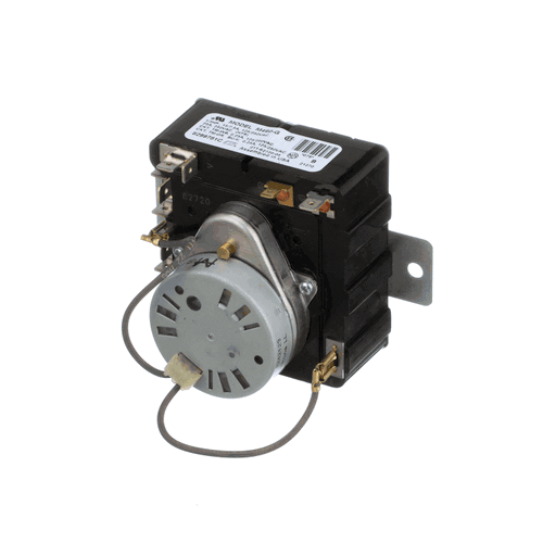 Whirlpool Timer - F.M. 4 Cycle 230 Volt - WP8299781