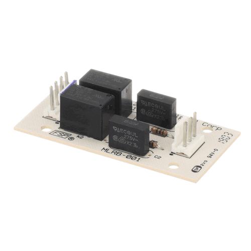 Whirlpool Range Oven Control Board - WP8301848