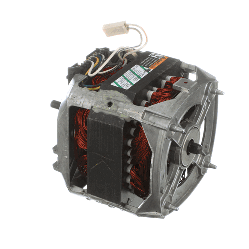 Whirlpool Mtr-3 Spd-4 Pole Shared Winds - WP8314869