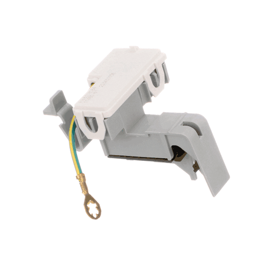 Whirlpool Washer Lid Switch Assembly - WP8318084