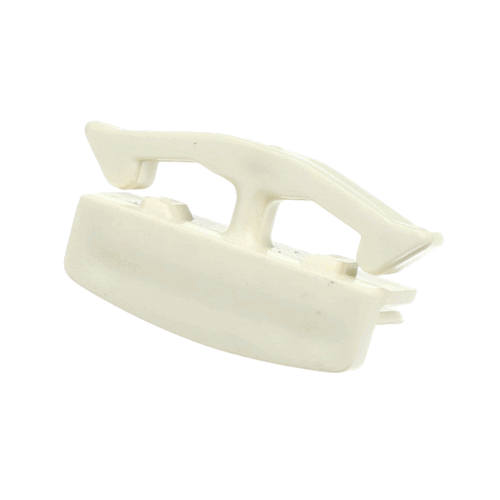 Whirlpool Endcap-Trm - WP839904