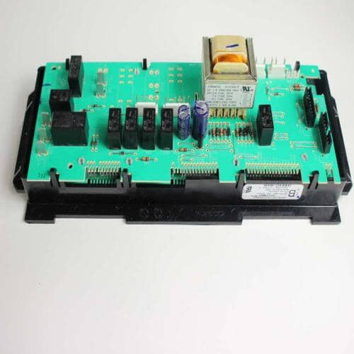 Whirlpool Whrilpool Wp8507P391-60 Range - WP8507P391-60