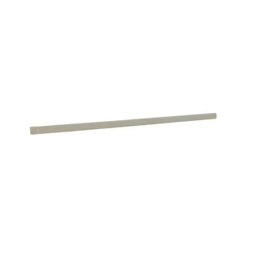 Whirlpool Range Door Trim - WP8523173