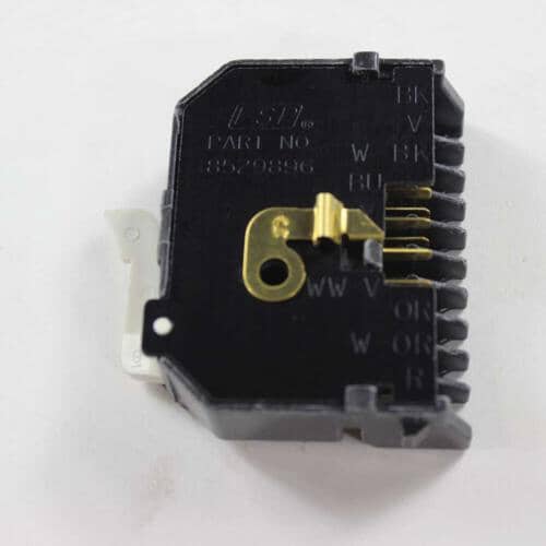 Whirlpool Washing Machine Motor Start Switch - WP8529896