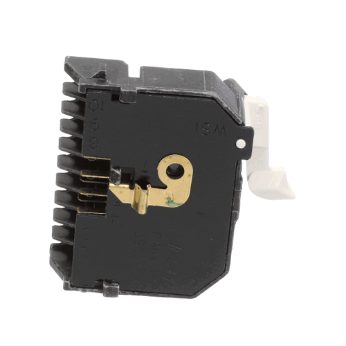 Whirlpool Washing Machine Motor Start Switch - WP8529896