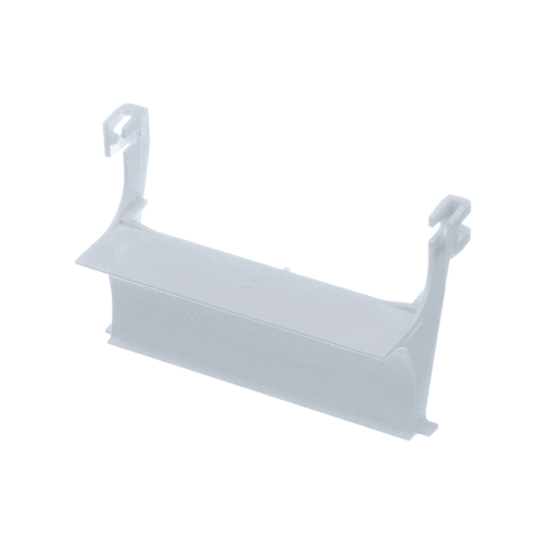 Whirlpool Dishwasher Door Handle - WP8534985