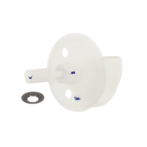 Whirlpool Washer Dispenser Drawer Nozzle - WP8540053