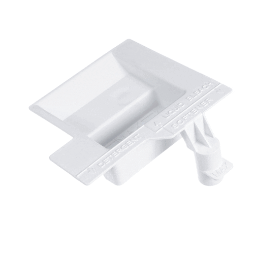 Whirlpool Washer Dispenser - WP8540429