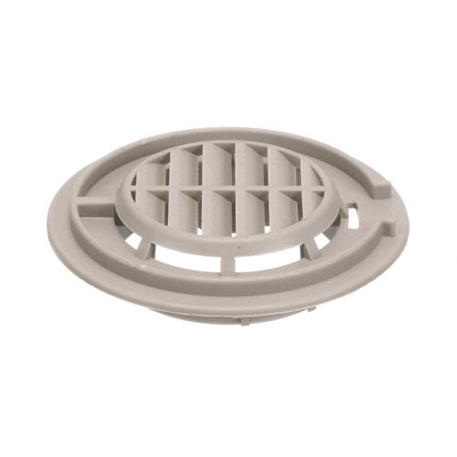 Whirlpool Deflector - WP8545536