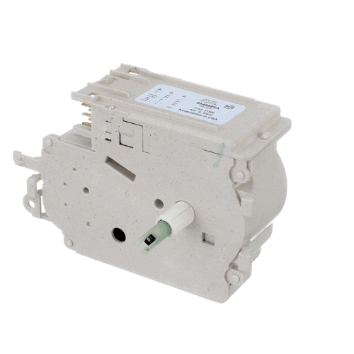 Whirlpool Timer-Emerson (Delta) - WP8546685