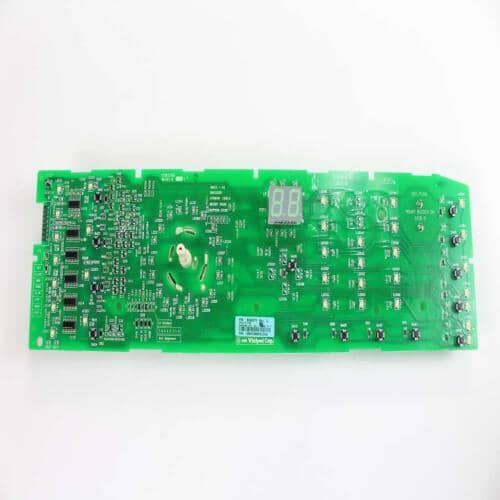Whirlpool Control Board - WP8564373