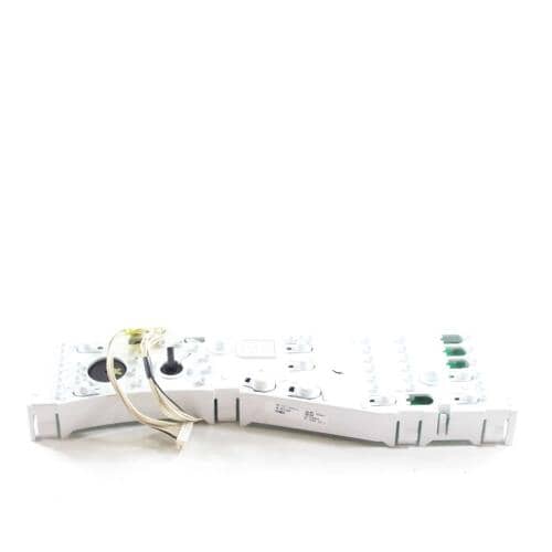 Whirlpool Dryer User Control And Display - WP8565244