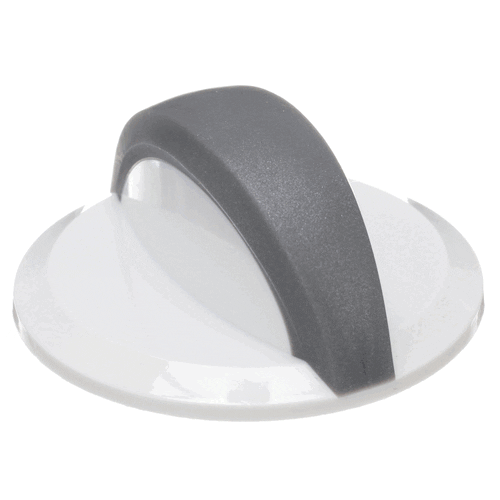 Whirlpool Top Load Washer Control Knob - WP8566022