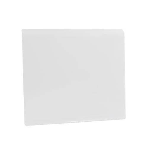 Whirlpool Washer Lid Assembly - WP8572026