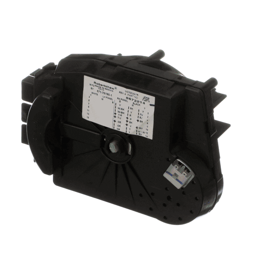 Whirlpool Washer Timer - WP8572914
