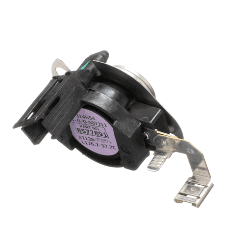 Whirlpool Inlet Therm - Hi Limit Ls - WP8577891