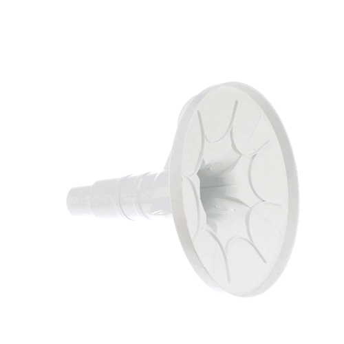 Whirlpool Washer Agitator - WP8578209