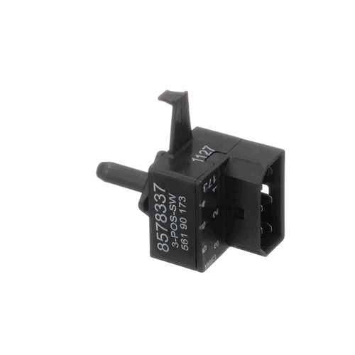 Whirlpool Washer Water Temperature Switch - WP8578337