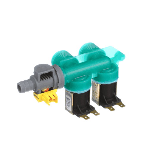 Whirlpool Inlet Valve/Bi-Metal Asm - WP8578340