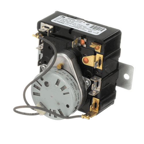 Whirlpool Dryer Timer - WP8578906