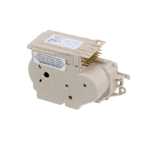 Whirlpool Timer-Emerson (Delta) - WP8579446