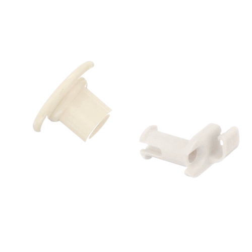 Whirlpool Dishwasher Dishrack Wheel - WP903093