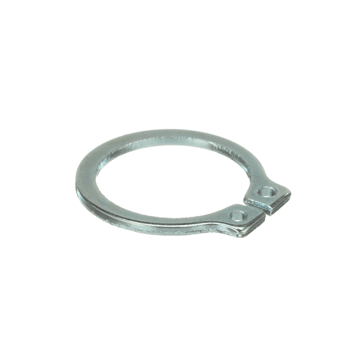 Whirlpool Dryer Drum Support Roller Retainer - WP9703438