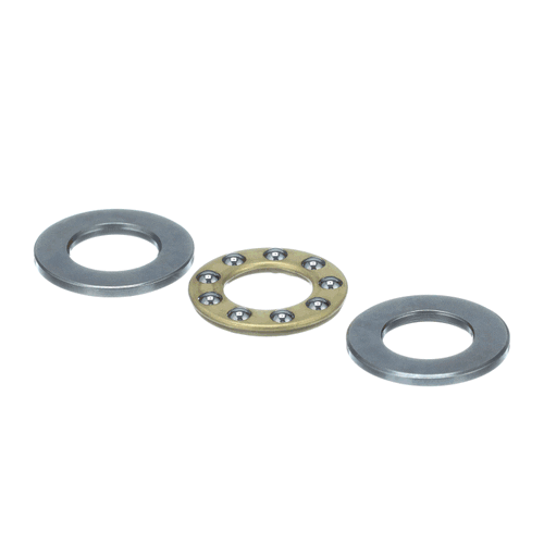 Whirlpool Stand Mixer Worm Gear Thrust Bearing - WP9703445