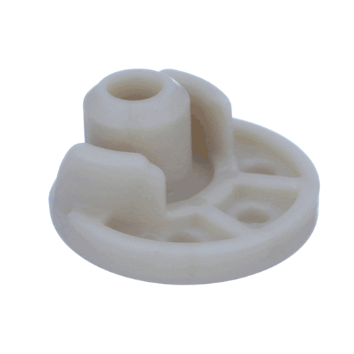 Whirlpool Stand Mixer Foot - WP9709707