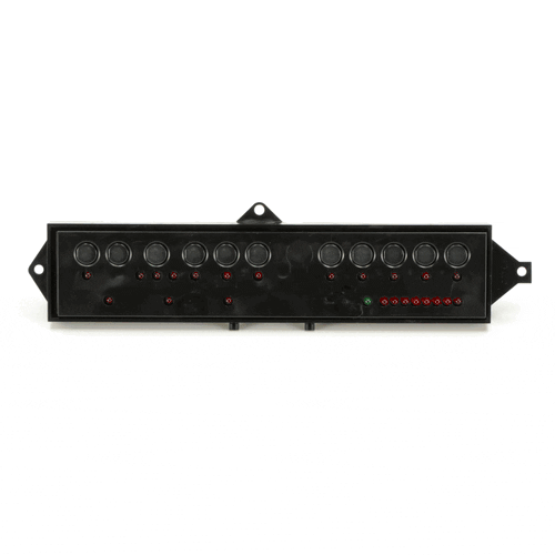 Whirlpool Swth-Mbrne - WP9743241