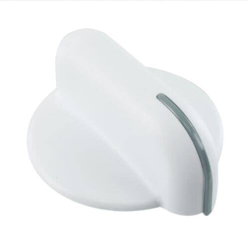 Whirlpool Insert Knob - WP9750372FW
