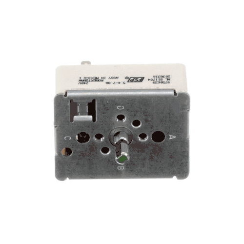 Whirlpool Switch-Inf - WP9750639