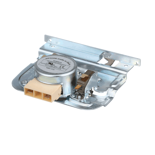 Whirlpool Door Latch-Motorized,D/F,S/A - WP9760889