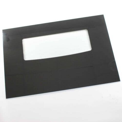 Whirlpool Glass Door - WP9762477