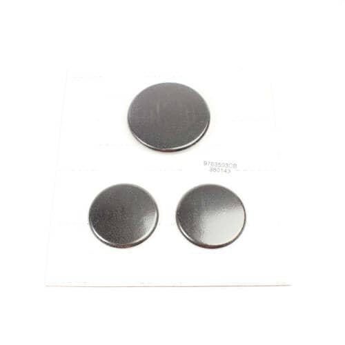 Whirlpool Cap-Burner - WP9763503CB