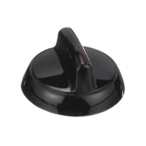 Whirlpool Range Gas Cooktop Burner Knob, - WP98006100