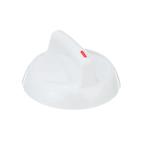 Whirlpool Range Oven Control Knob - WP98006102