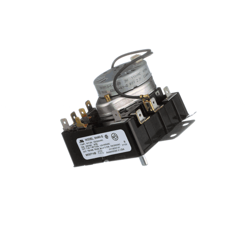 Whirlpool Dryer Timer - WP9830714