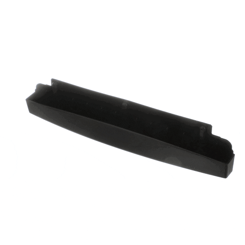 Whirlpool Trash Compactor Drawer Handle - WP9872040B