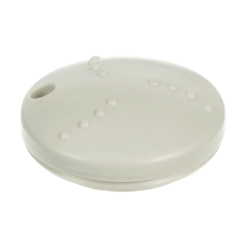 Whirlpool Dishwasher Nut - WP99001443