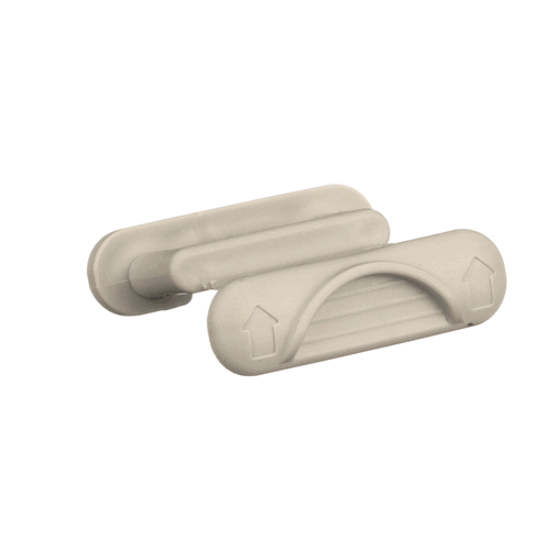 Whirlpool Stop- Rack - WP99002135