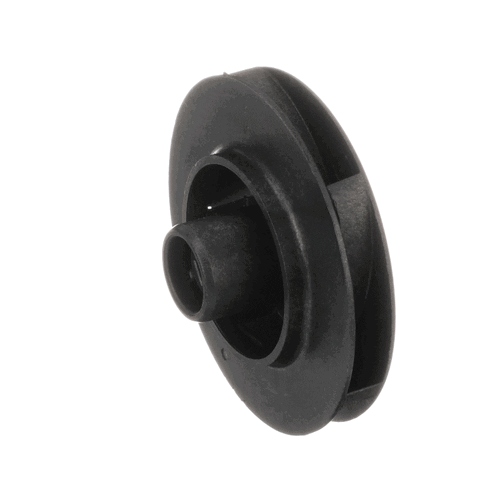 Whirlpool Dishwasher Circulation Impeller - WP99002659