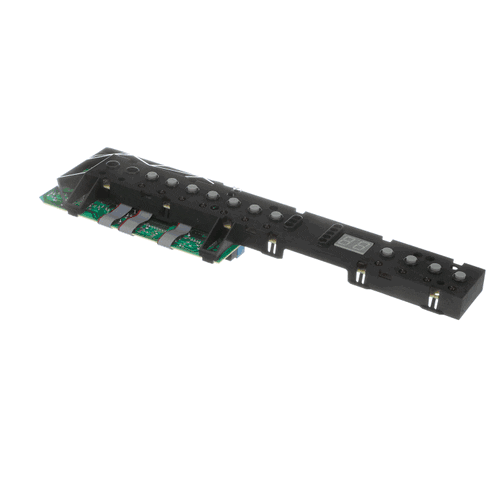 Whirlpool Dishwasher Electronic Control Board - WP99002824